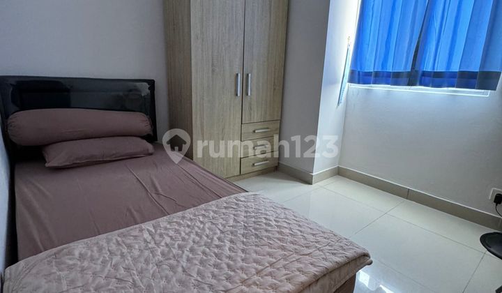 Apartemen Westmark 50sqm Fully Furnished Best Value Unit Limited 2