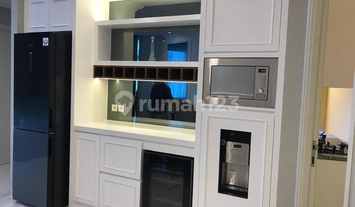 Regatta Apartment 115Sqm 2BR Fully Furnished Best Deal Seaview 2