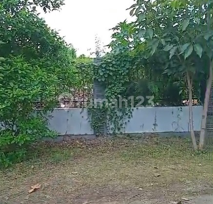 Kavling Perumahan Permata Hijau 2 4,9ha SHM Unit Bagus Terbatas