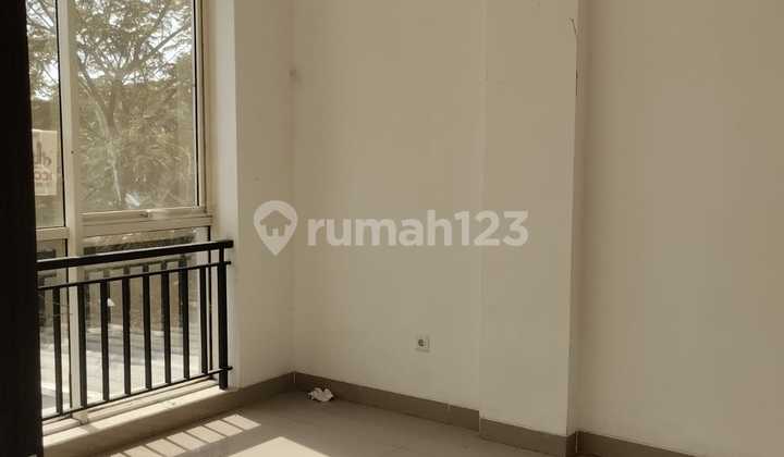 Ruko Gandeng Golf Island Blok D Shgb 4 Lantai Unit Strategis Rare