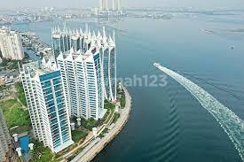Regatta London Apartment 130Sqm 2+1Br Fully Furnished Ready to Move In
