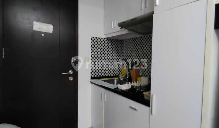 Apartemen Westmark Tanjung Duren 50Sqm 2Br Hoek Full Furnish Best 2