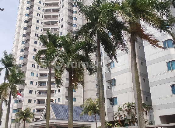 Apartemen Wesling Kedoya Puri 101sqm 3Br Best Deal Value Unit