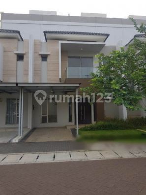 Rumah Pik Golf Island 8x15m2 2 Lantai Best Deal Value Unit Price