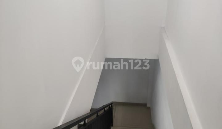 Golf Island Pik Ruko, 4.5X15m2, 4 Floors, Good Condition, Best Price 2