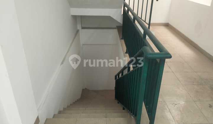 Ruko Cideng Barat 4,5X15m2 4 Lantai Siap Huni Unit Bagus Langka