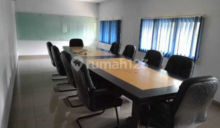 Processing Plant + Cold Storage Sentul 5656M2 Complete Facilities Processing Plant + Cold Storage Sentul 5656M2 Complete Facilities