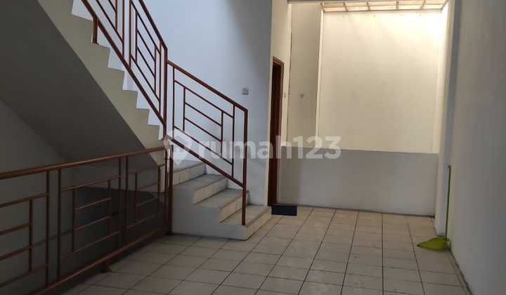Ruko Bandengan Raya 4m x 15m 4 Floors SHM Street Front Best Price Ruko Bandengan Raya 4m x 15m 4 Floors SHM Street Front Best Price