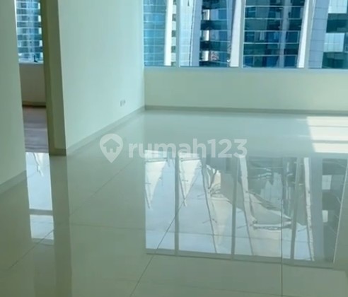 dijual rugi jarang ada apartment Regatta tower London, pantai Mutiara, Jakarta utara