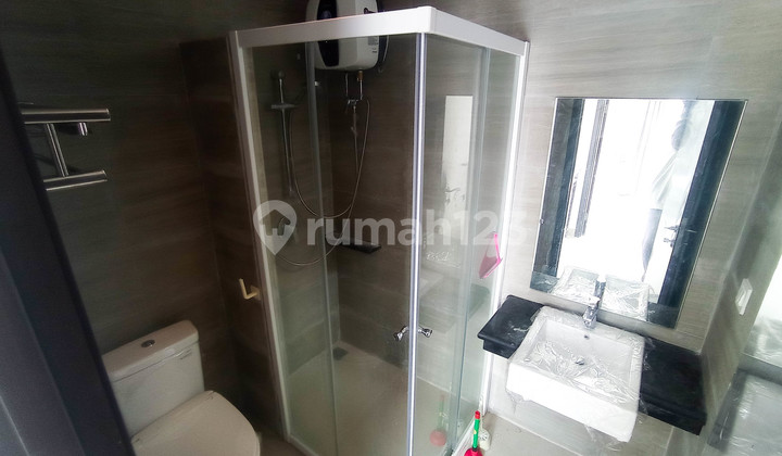 Dijual atau Sewa Rumah Pik2 Cluster Virginia, Teluknaga, Banten 2