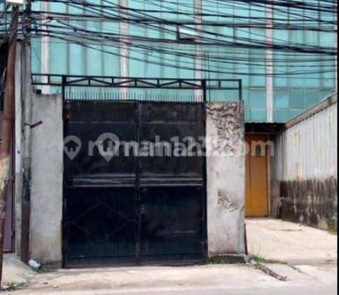 di Jual dan sewa  ruko 4.5 lantai, kapuk muara, jakarta utara