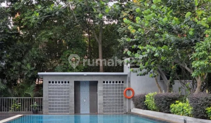 Dijual Apartment Lexington Residence, Bintaro, Pesanggrahan, Jakarta Selatan Dijual Apartment Lexington Residence, Bintaro, Pesanggrahan, Jakarta Selatan