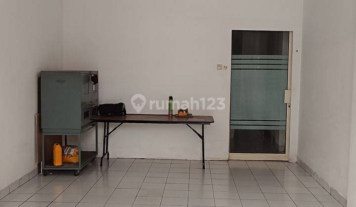 Dijual Bu Ruko 4 Lantai, Permata Taman Palem, Jakarta Barat 1