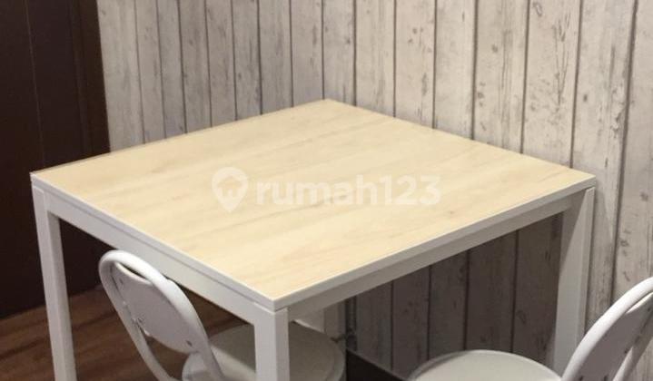 di Sewa Apartment 1br, Kesington, Kelapa Gading, Jakarta Utara 2