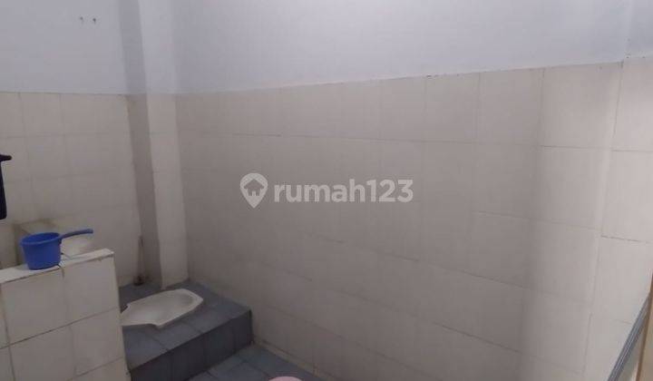 Dijual Rumah 3 Lantai Kawasan Glodok, Taman Sari, Jakarta Barat 1