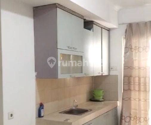 di jual apartment 2BR, aston marina ancol, Jakarta utara 2