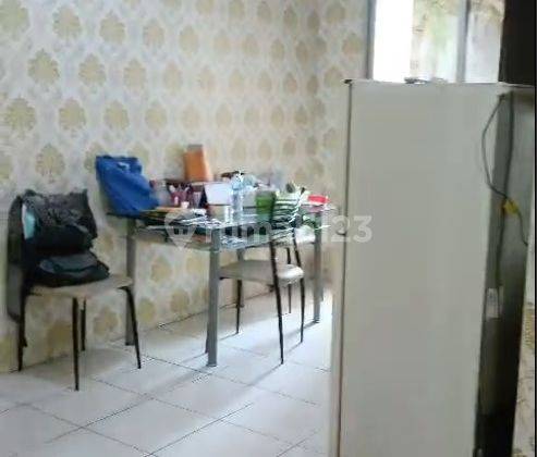 di jual apartment 2BR, aston marina ancol, Jakarta utara 1