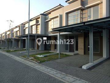 di Jual Rumah Pik Goldf Island Cluster Orchestra, Jakarta Utara 2