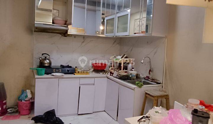 Di Jual Atau Sewa Rumah Taman Surya 5, Pegadungan, Jakarta Barat 2