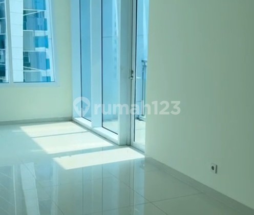 dijual rugi jarang ada apartment Regatta tower London, pantai Mutiara, Jakarta utara 2