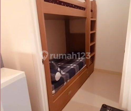 Disewa Apartment Grand Pramuka, Rawasari, Cempaka Putih 2