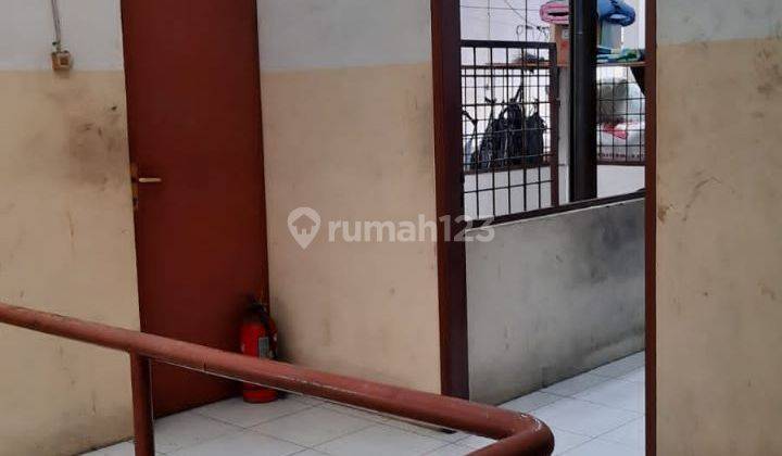 di Jual Ruko 3 Lantai, Jelambar, Jakarta Barat 2