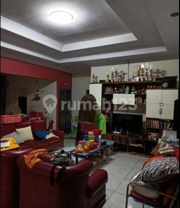 Dijual Rumah Villa Tomang Mas, Kepa Duri, Kebon Jeruk, Jakarta Barat 1