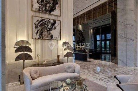 di Jual Apartment The Regent Langham Residence, Senopati Raya, Jakarta Selatan 2