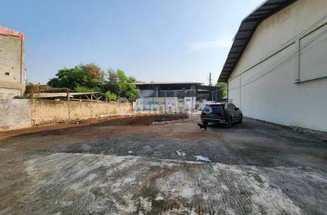 di Jual Gudang 742m2, Semanan, Cengkareng, Jakarta Barat 2