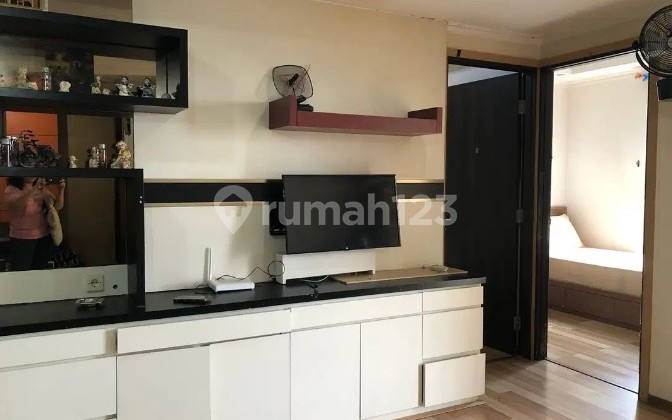 Disewa atau Jual Apartment The Boutique, Kemayoran, Jakarta Pusat 2