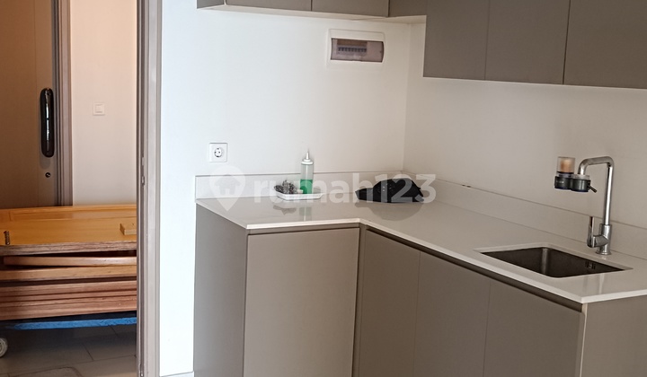 Dijual Ato Sewa Apartment Pik Goldcoast, Pantai Indah Kapuk, Jakarta Utara