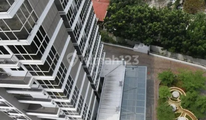 Dijual Apartment Lexington Residence, Bintaro, Pesanggrahan, Jakarta Selatan 2