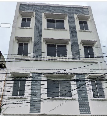 dijual cepat dan murah ruko gandeng, kh moh mansyur, duri pulo, jakarta pusat dijual cepat dan murah ruko gandeng, kh moh mansyur, duri pulo, jakarta pusat