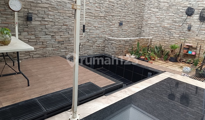 For Sale, 3.5-Story House, PIK 3.5, Layar Permai, Pantai Indah Kapuk, North Jakarta