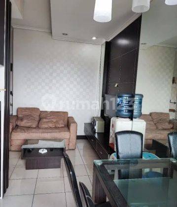 di Jual Apartment Mediterania Ancol Tower D, Ancol, Jakarta Utara 1