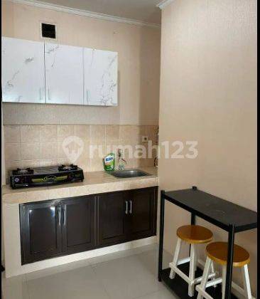 di Jual Apartment Mediterania Gajahmada Tower A, Jakarta Pusat 2