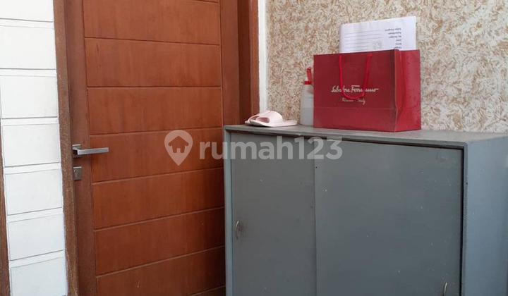 for sale 3-story house in Kartini, Sawah Besar, Central Jakarta