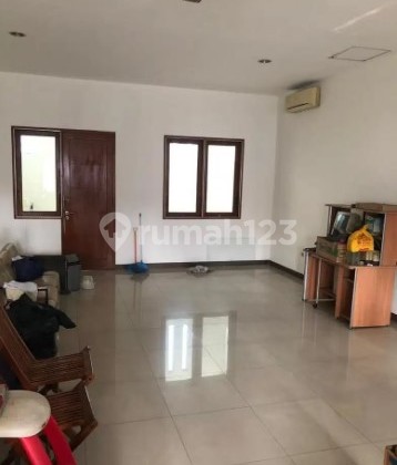 Dijual Cepat Rumah 4 Lantai, Kelapa Gading, Jakarta Utara 1