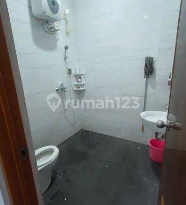 di jual rumah 3 lantai, kemurnian, jakarta Pusat 2