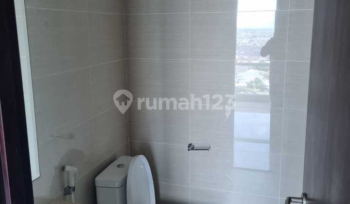 Di Jual Rugi Unit Special Apartment Puri Mansion Tower Amethys,Duri Kosambi,Jakarta Barat 2