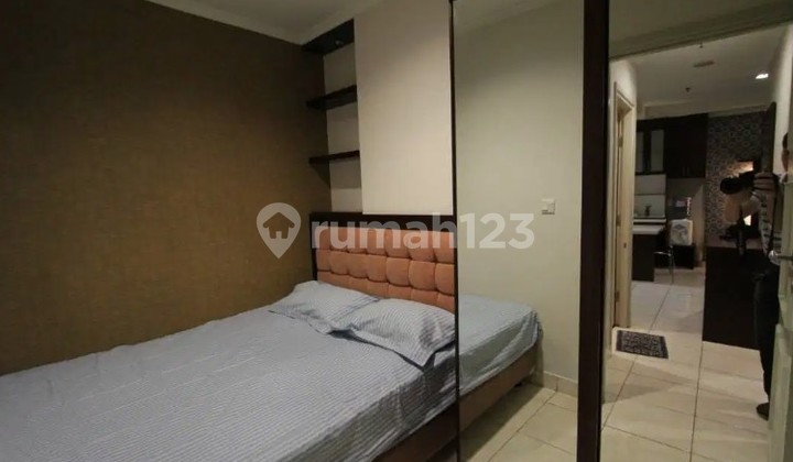 Disewa Cepat Apartment Moi Santa Monica, Mall Of Indonesia, Kelapa Gading 2