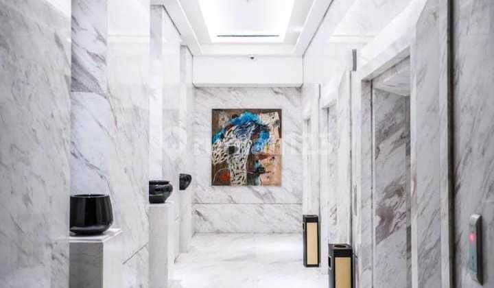 FOR SALE NEW 5-STAR HOTEL IN SOUTH JAKARTA