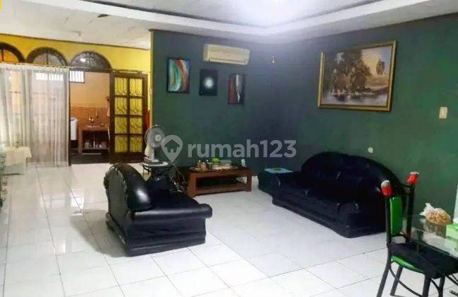 di jual rumah taman serayu, jakasampurna, Bekasi 2