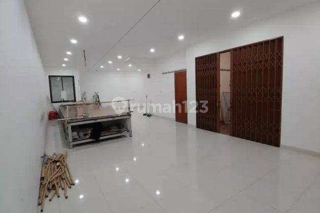 di Jual Rumah Petojo, Belakang Roxy Mas, Jakarta Pusat 1