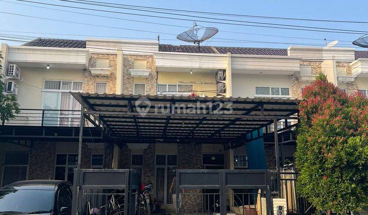 Di Jual Taman Surya 5, Pegadungan, Jakarta Barat 1