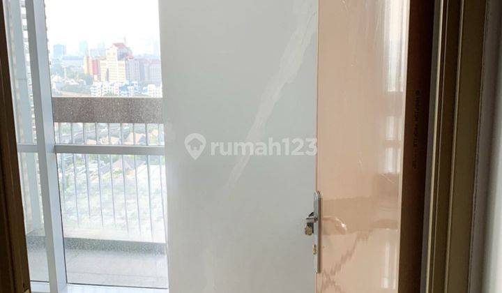 di Jual Apartment The Mansion Kemang South Tower, Mampang Prapatan Jakarta Selatan 2