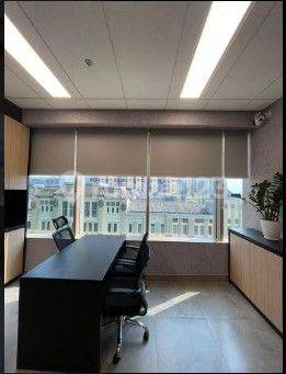 di Jual Atau Sewa Office Space Citra Tower, Kemayoran, Jakarta Pusat 1