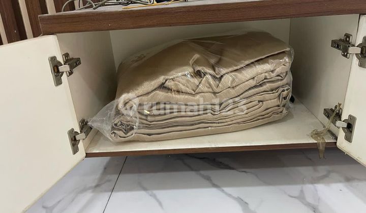 For Sale or Rent, Taman Surya 5 House, Pegadungan, West Jakarta 2