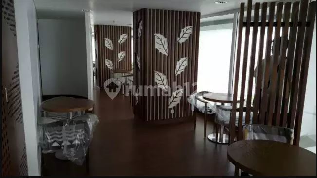 Di Jual Bu Apartment Springhill Residence Tower Magnolia, Kemayoran, Jakarta Pusat 2