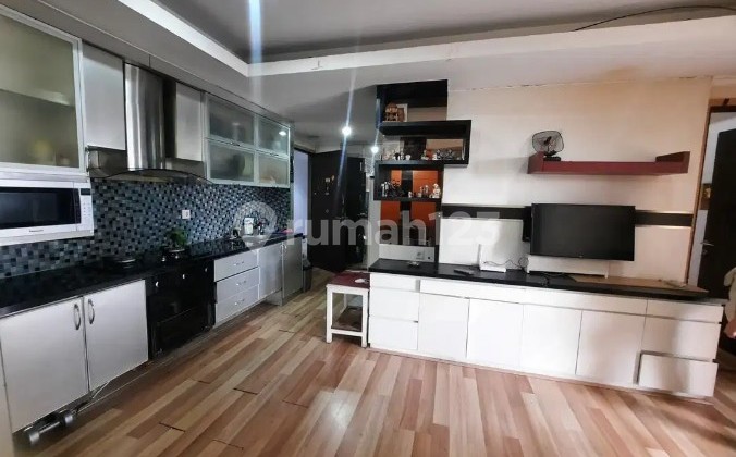 For Rent or Sale Apartment The Boutique, Kemayoran, Central Jakarta